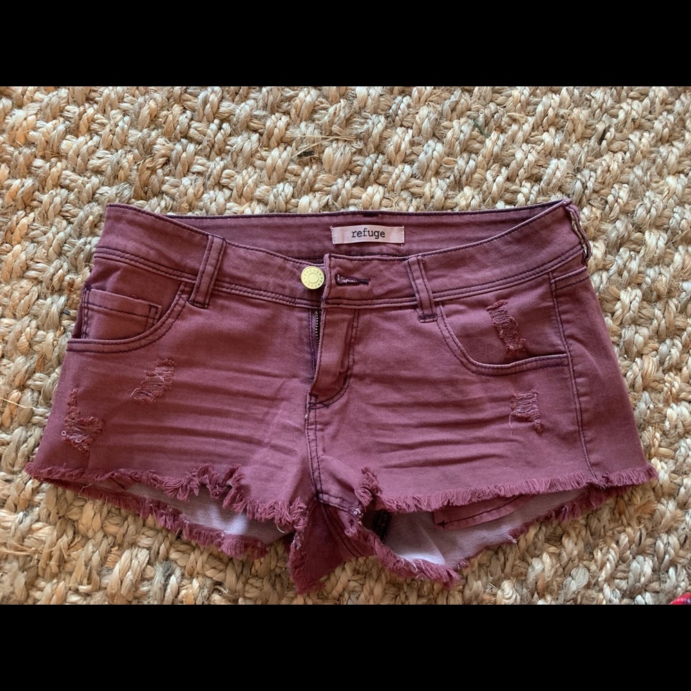 Shorts